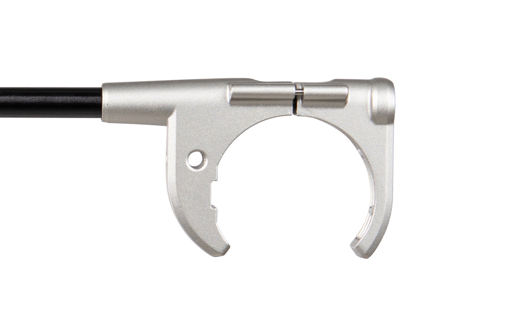 122D11-0 Seitengriff kpl.