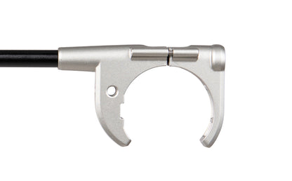 122D11-0 Seitengriff kpl.