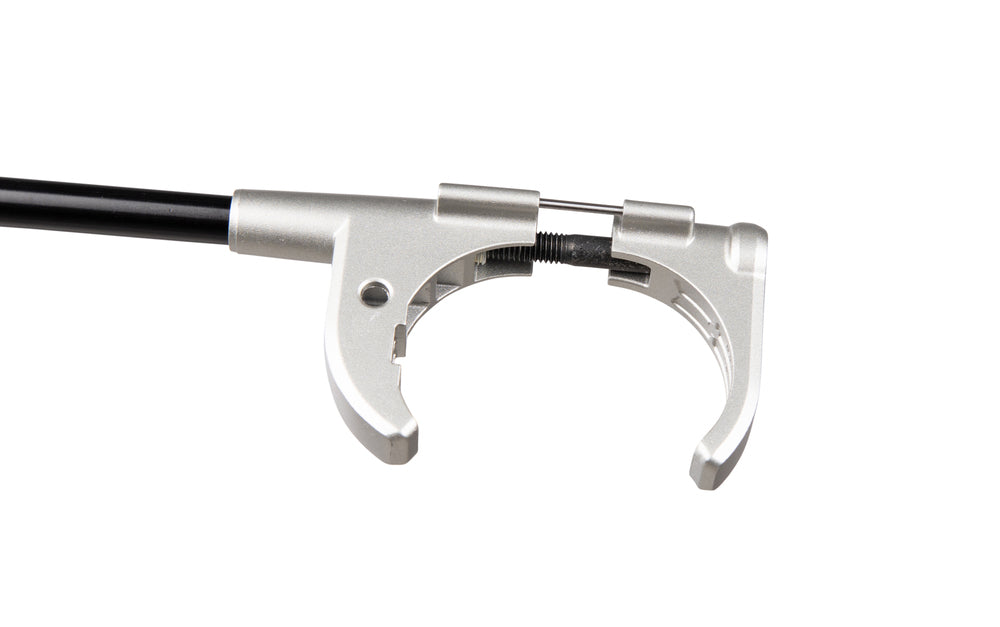 122D11-0 Seitengriff kpl.