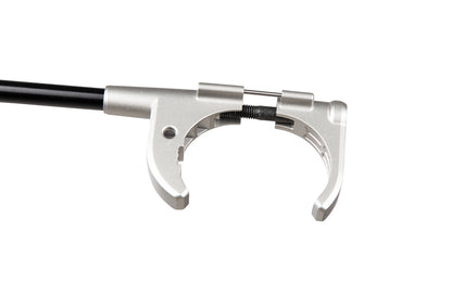 122D11-0 Seitengriff kpl.