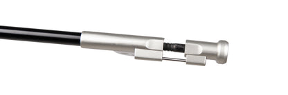 122D11-0 Seitengriff kpl.