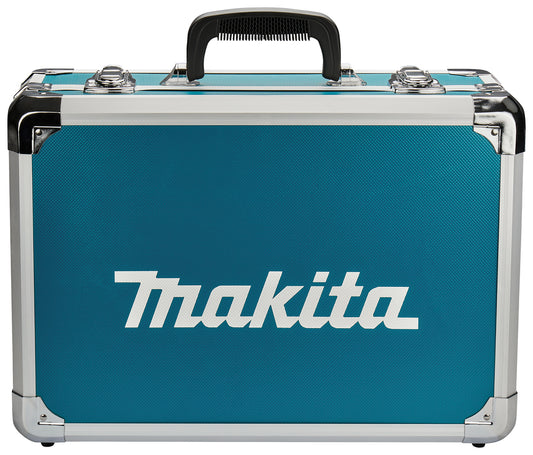 123225-0 Transportkoffer Aluminium