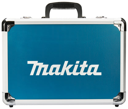 123225-0 Transportkoffer Aluminium