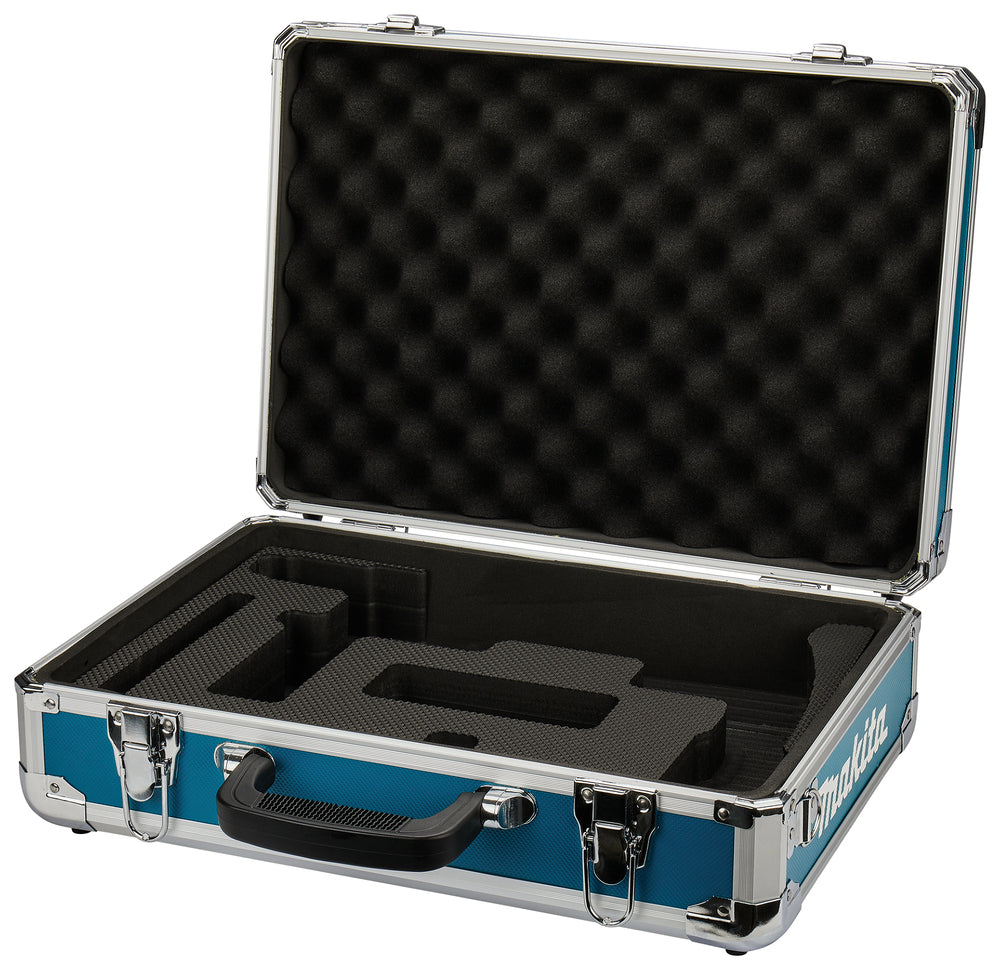 123225-0 Transportkoffer Aluminium