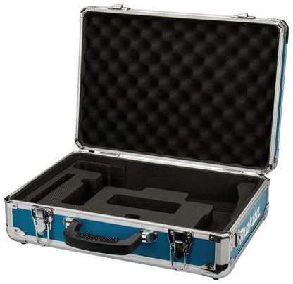 123225-0 Transportkoffer Aluminium