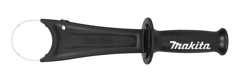 123258-5 Seitengriff komplett