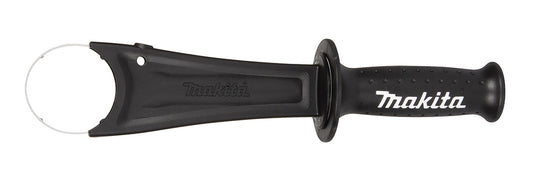 123258-5 Seitengriff komplett