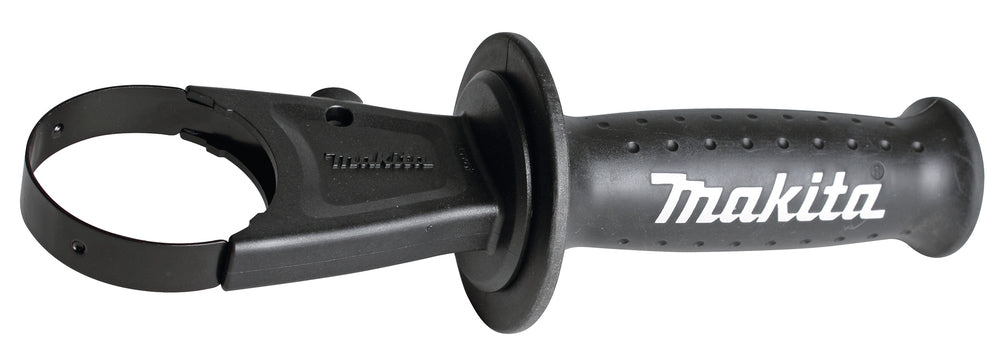 123384-0 Seitengriff komplett