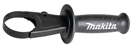 123384-0 Seitengriff komplett