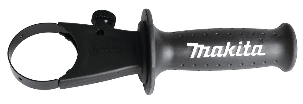 123415-5 Seitengriff komplett