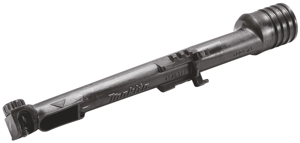 126331-0 Absaugstutzen