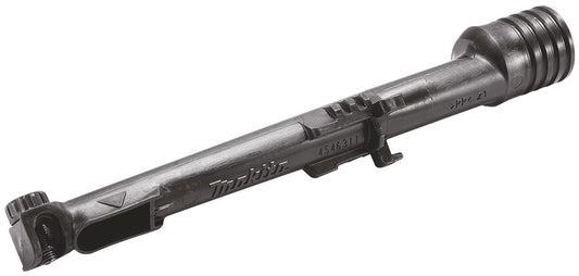 126331-0 Absaugstutzen