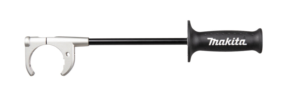 126412-0 Seitengriff komplett