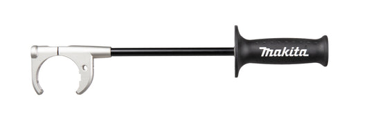 126412-0 Seitengriff komplett