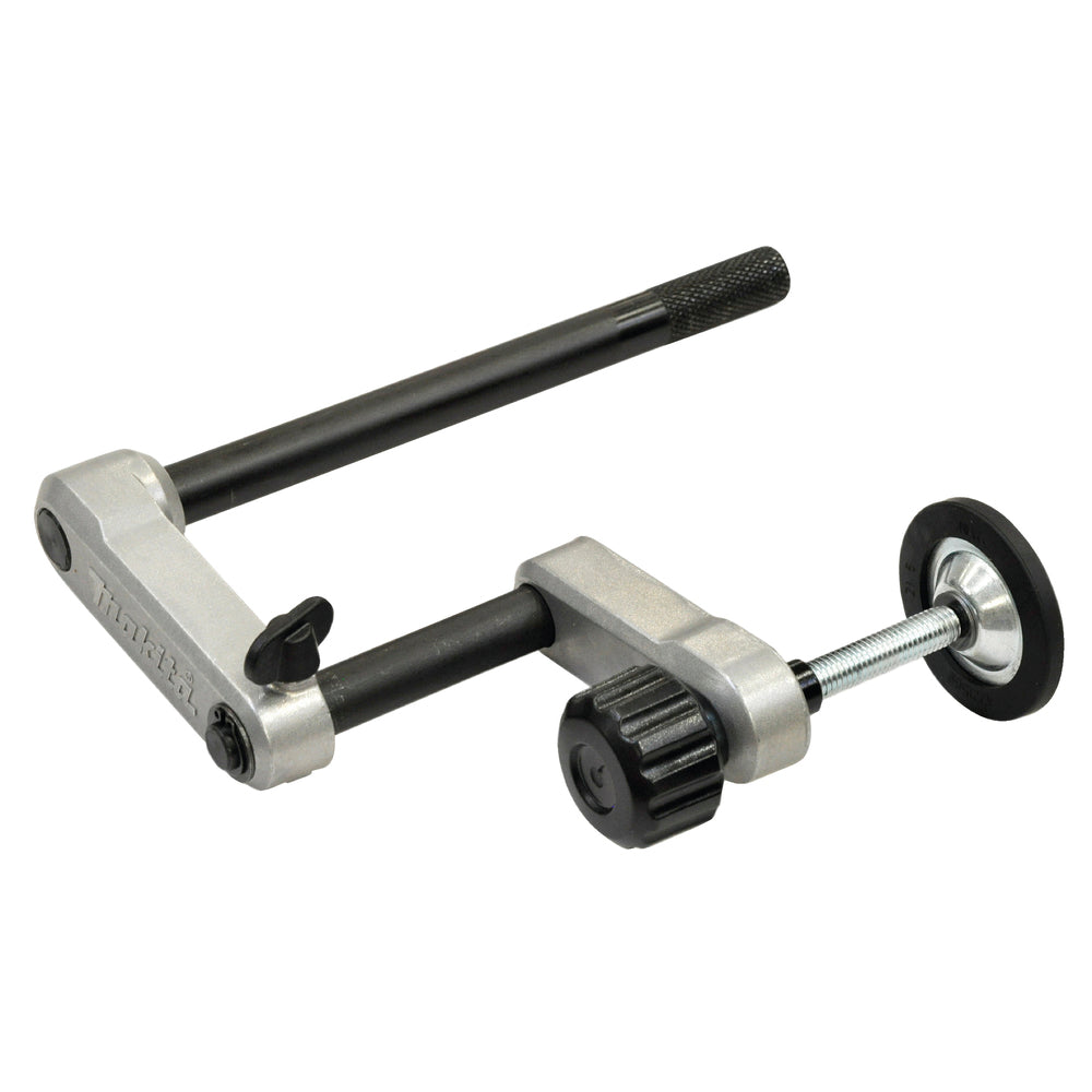 126617-2 Schraubzwinge kpl.