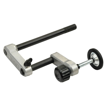 126617-2 Schraubzwinge kpl.