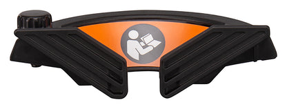 126695-2 Schwenkanschlag