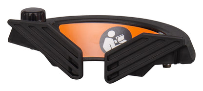 126695-2 Schwenkanschlag