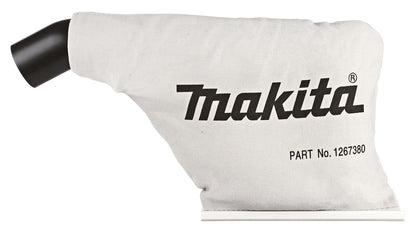 126738-0 Staubsack komplett