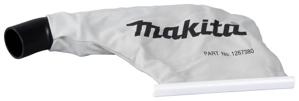 126738-0 Staubsack komplett