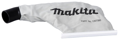 126738-0 Staubsack komplett