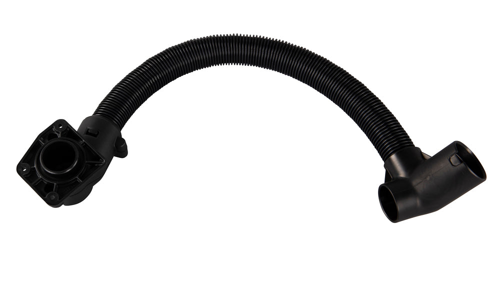 126751-8 Absaugstutzen kpl.