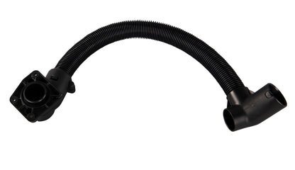 126751-8 Absaugstutzen kpl.