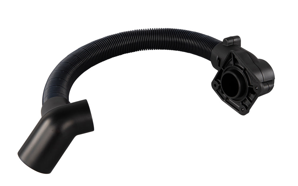 126751-8 Absaugstutzen kpl.