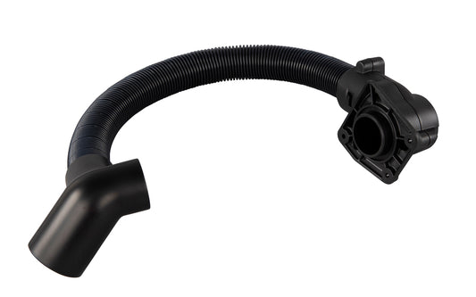 126751-8 Absaugstutzen kpl.