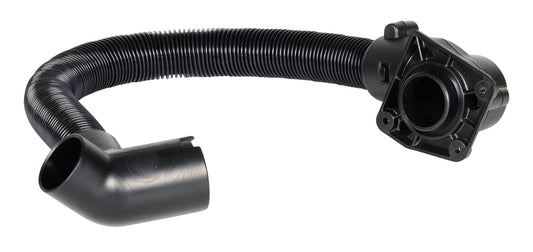 126792-4 Absaugstutzen kpl.