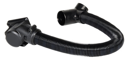 126792-4 Absaugstutzen kpl.