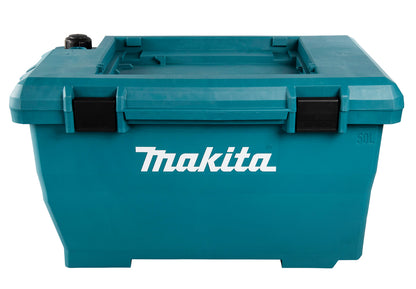 Wasser- und Transportbox
