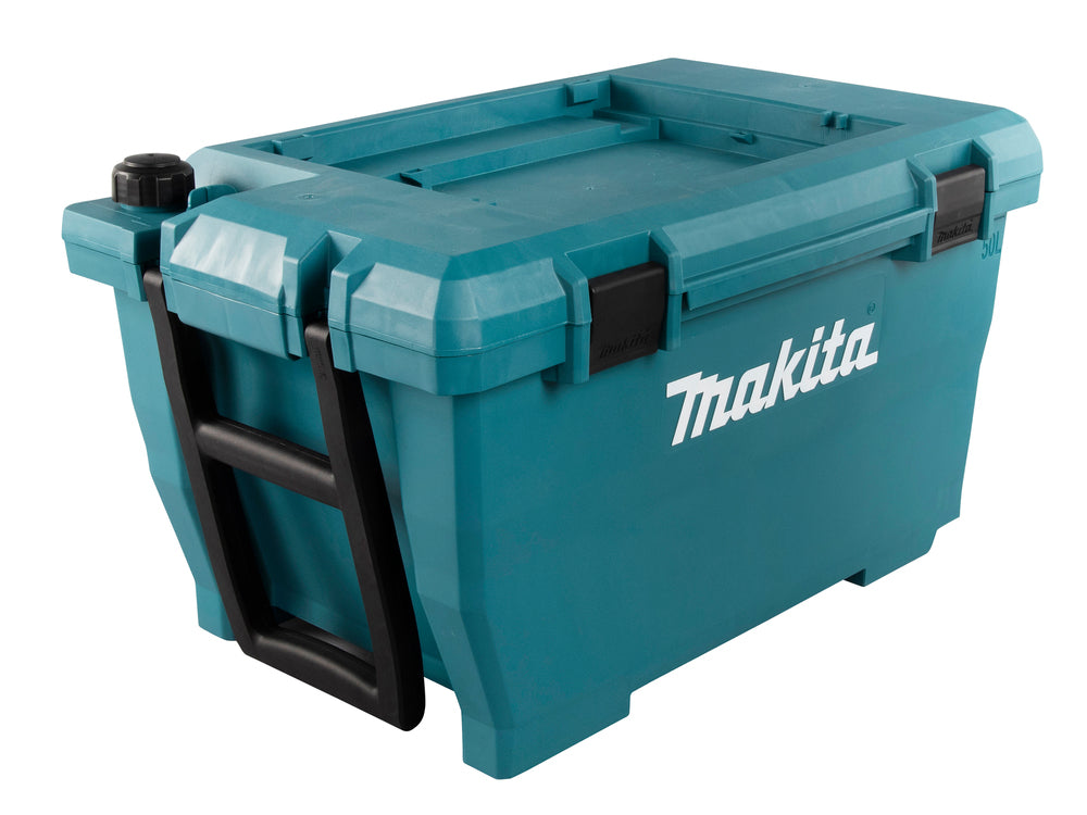 Wasser- und Transportbox