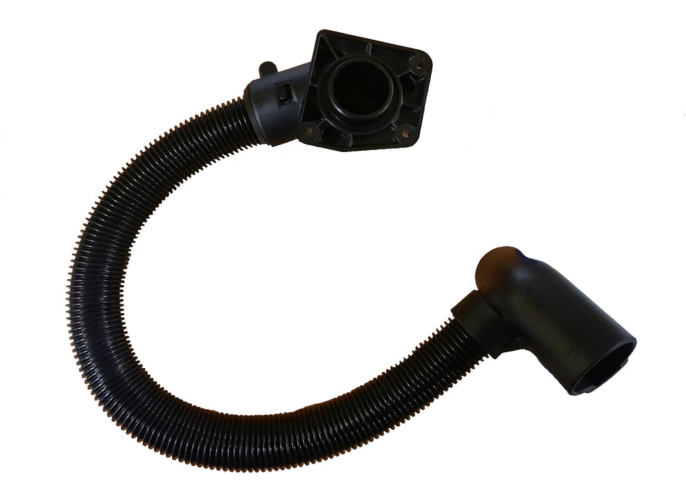 127274-9 Absaugstutzen kpl.