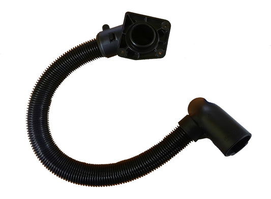 127274-9 Absaugstutzen kpl.