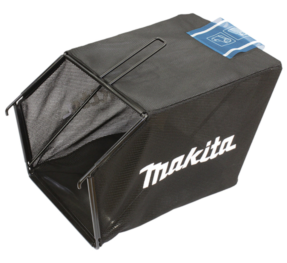 127412-3 Grasfangkorb komplett