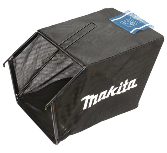 127412-3 Grasfangkorb komplett