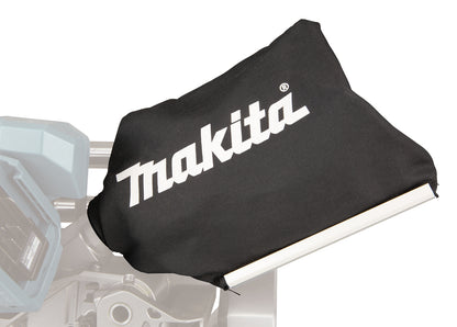 127512-9 Staubsack komplett