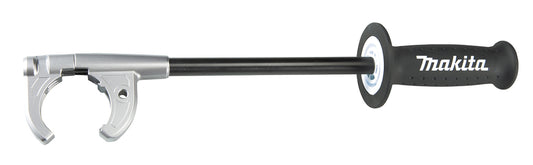 127552-7 Seitengriff komplett