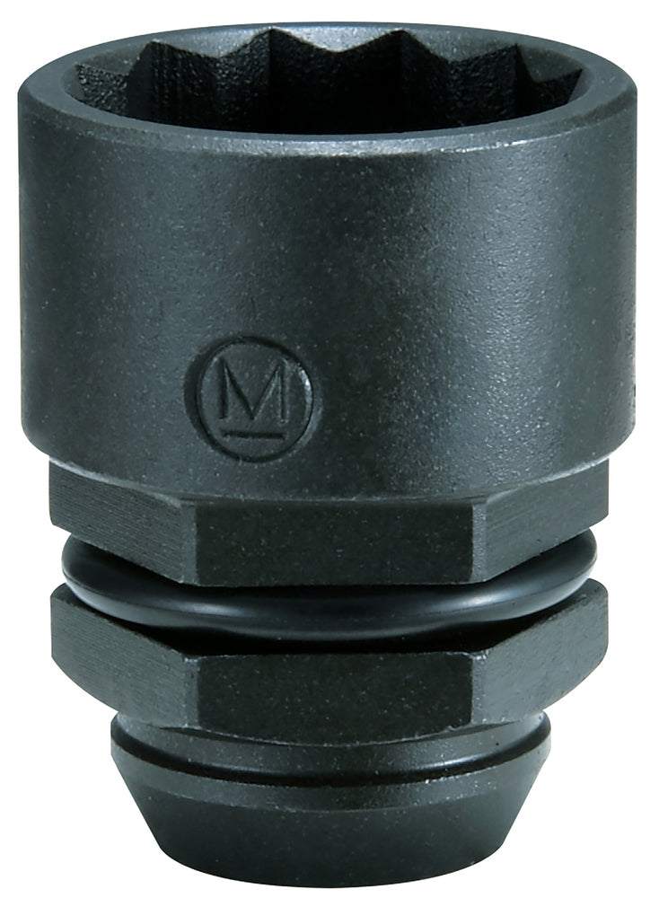 134743-3 Steckschlüssel SW17-31