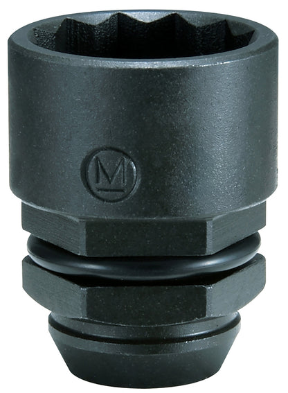 134743-3 Steckschlüssel SW17-31