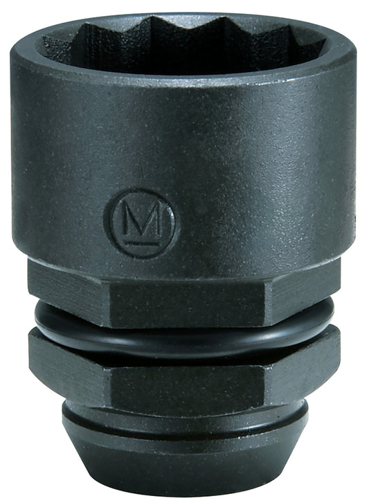 134743-3 Steckschlüssel SW17-31