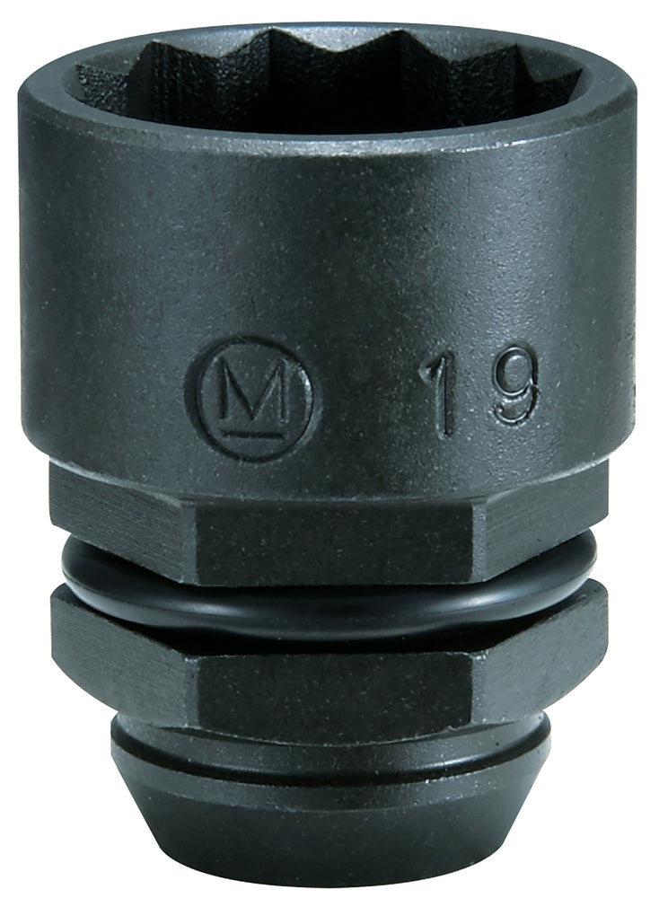 134744-1 Steckschlüssel SW19-33