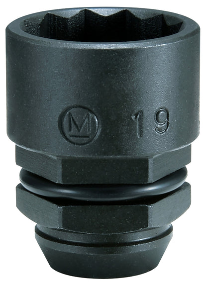 134744-1 Steckschlüssel SW19-33