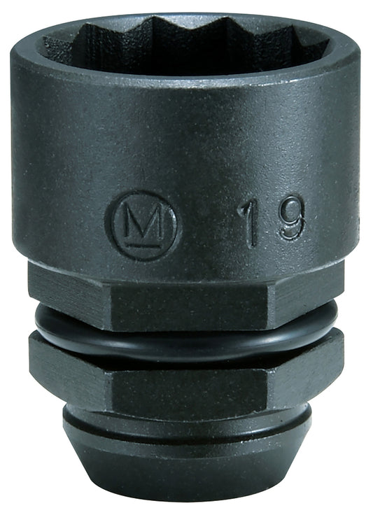 134744-1 Steckschlüssel SW19-33