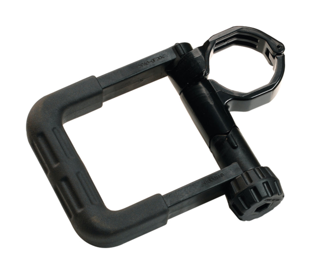 134909-5 D-Griff komplett