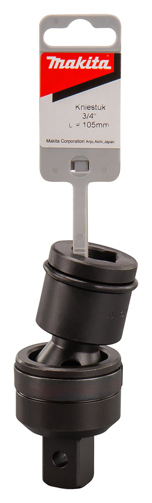 Gelenkstück 3/4" 105mm