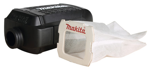 Staubbox kpl.   135327-0