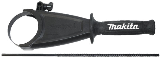 135380-6 Seitengriff kpl.