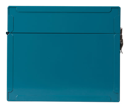 140073-2 Transportkoffer Stahl